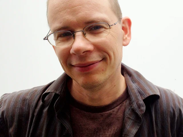 Q&A with Pizza Hut BOOK IT! Author Partner, Tom Angleberger