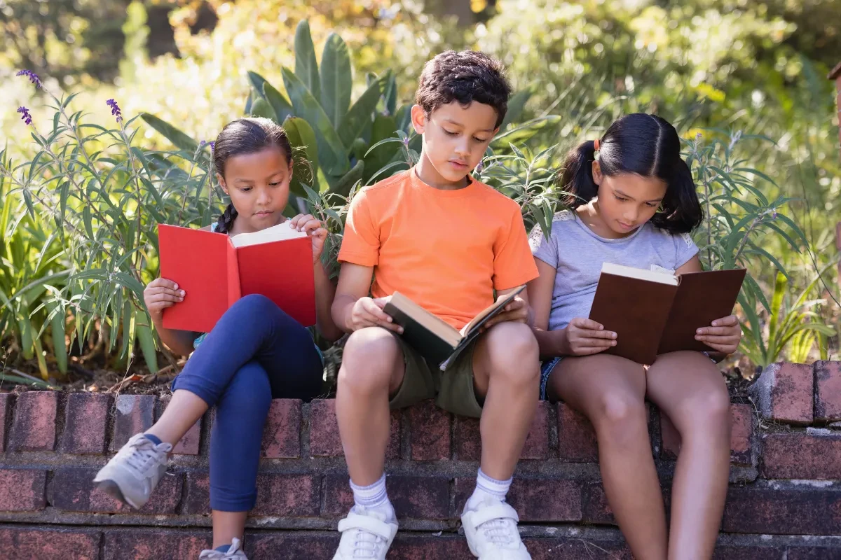 Closing the Literacy Gap