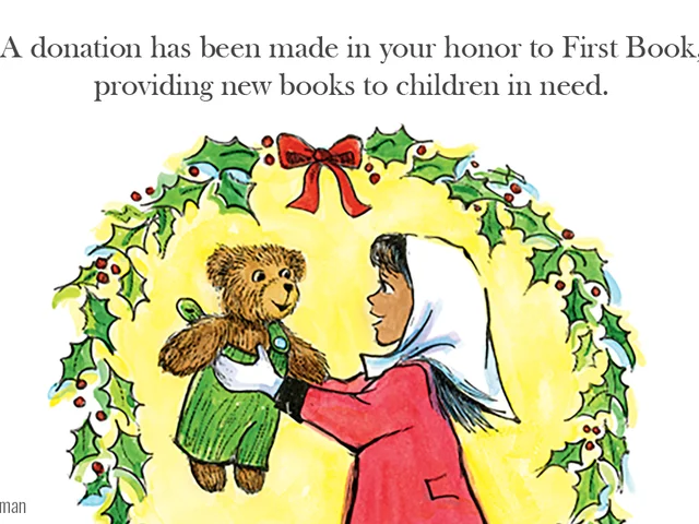 The Gift of Reading