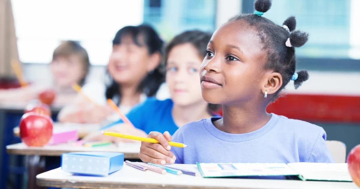 Building Student Self-Confidence  