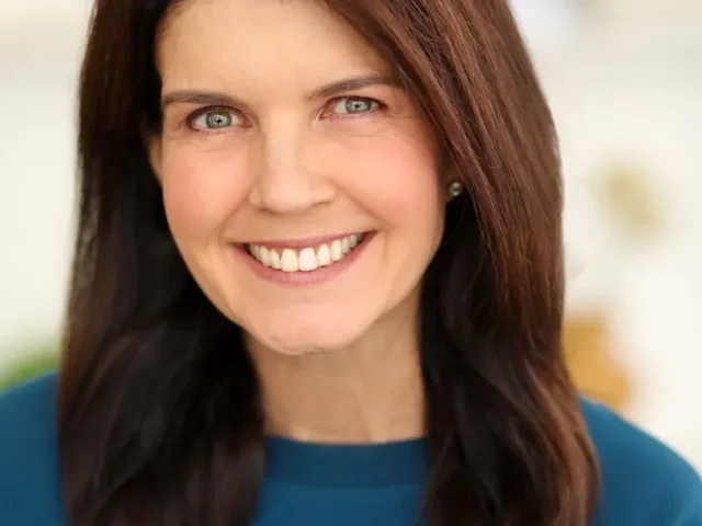 Kathy Franklin