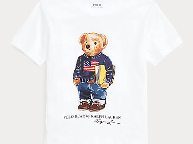 First Book Partners with the Ralph Lauren Corporation to Share the Love of Literacy