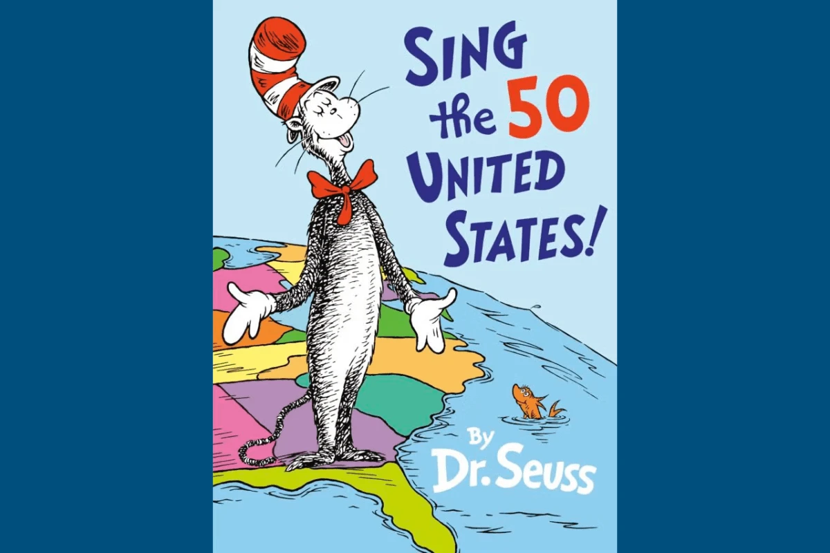 Dr. Seuss