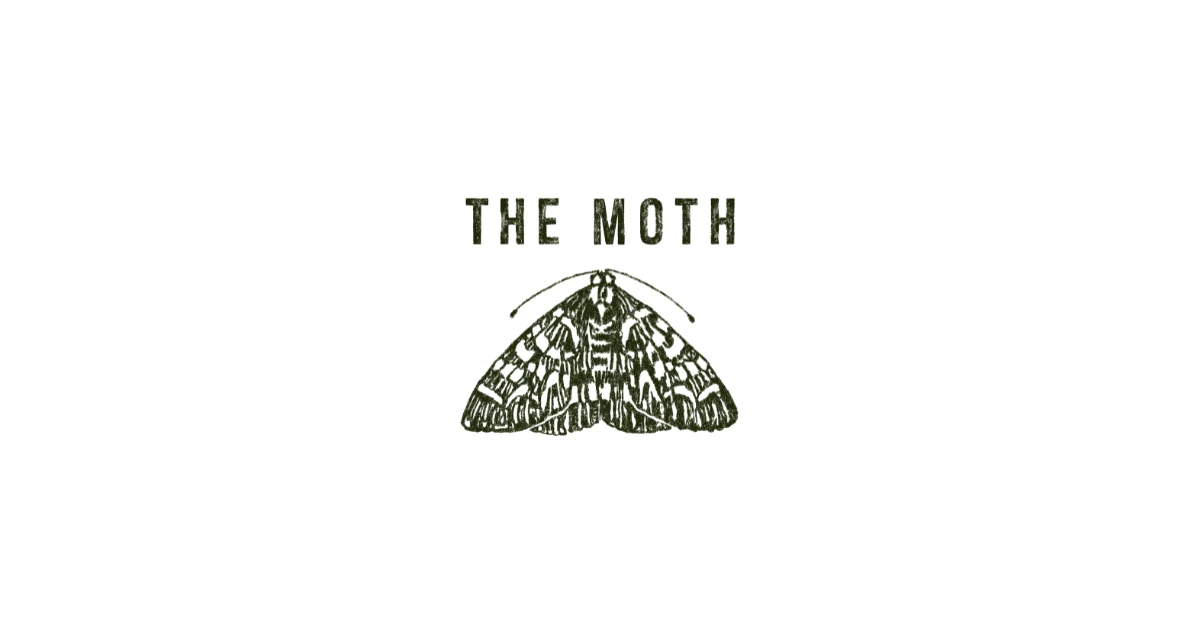First Book and The Moth