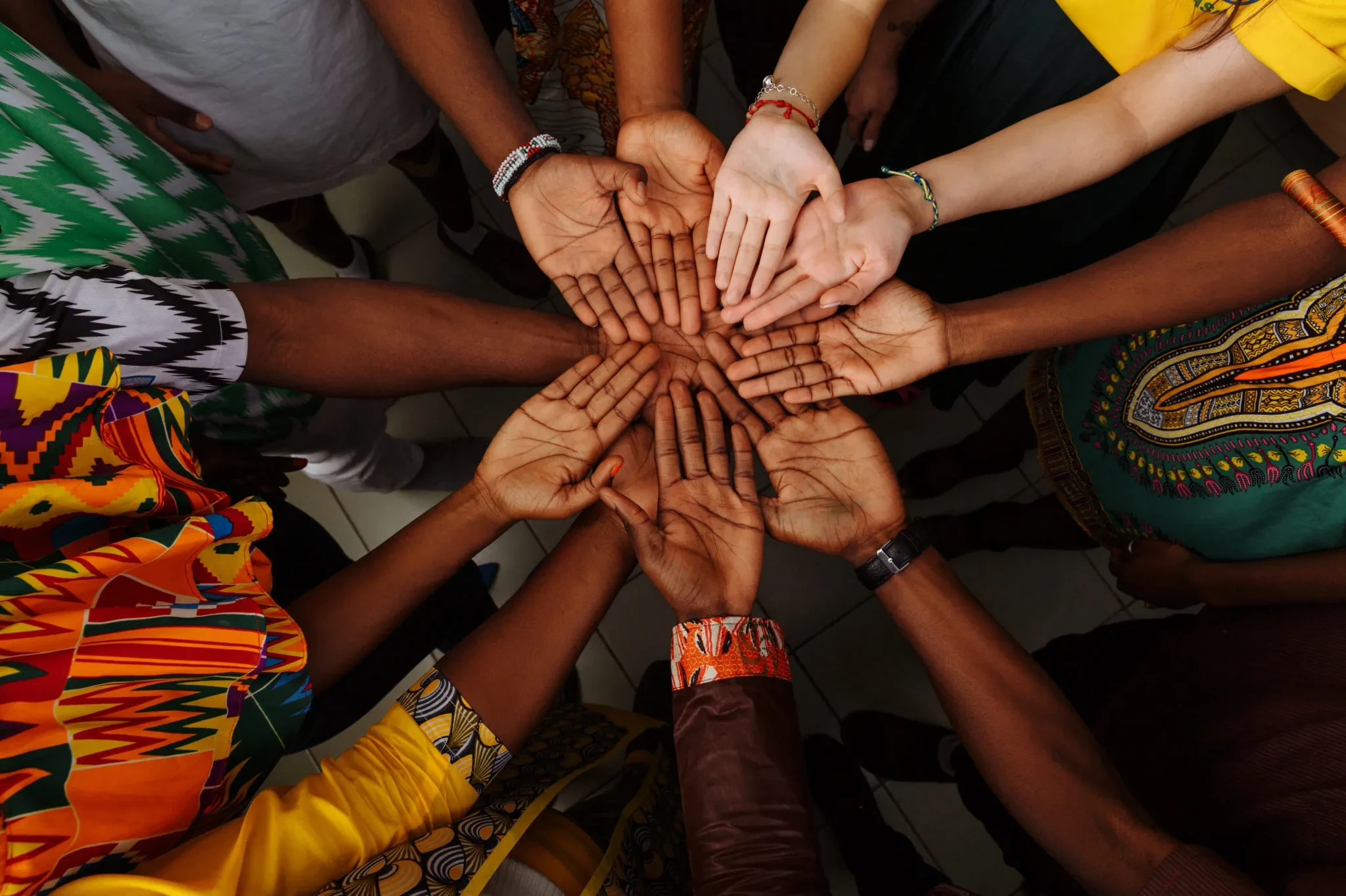 Nonprofit Partnerships