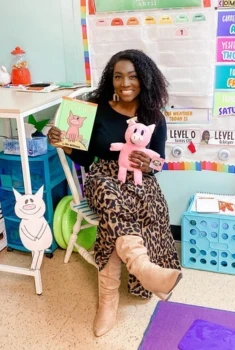 First Book Network