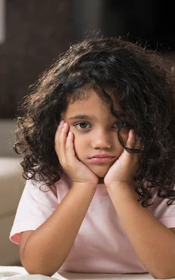 Grief, Loss & Healing