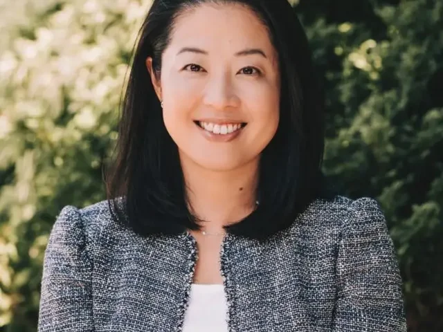 Wendy Lin