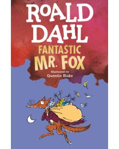 Fantastic Mr. Fox