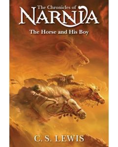 The Horse and His Boy