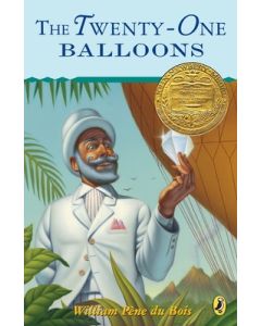The Twenty-One Balloons