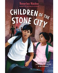 Children of the Stone City