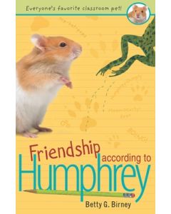 Friendship According to Humphrey