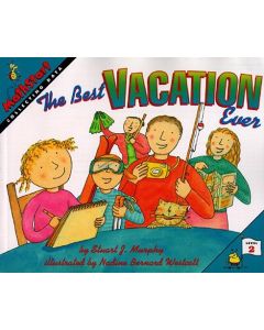 The Best Vacation Ever