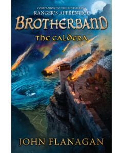 The Caldera