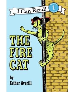 The Fire Cat