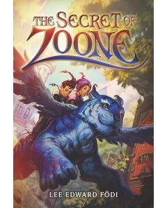 The Secret of Zoone