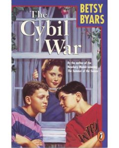 The Cybil War