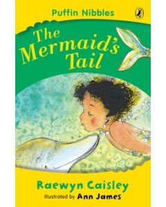 The Mermaid's Tail: Puffin Nibbles