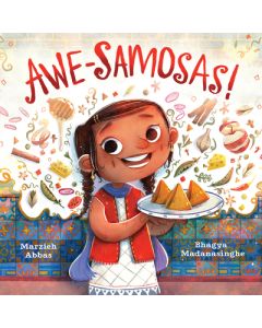 Awe-Samosas!