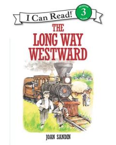 The Long Way Westward