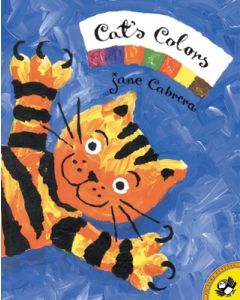 Cat's Colors