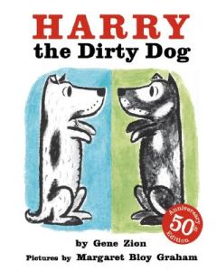 Harry the Dirty Dog