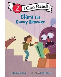 Clara the Cucuy Rescuer