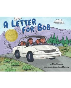 A Letter for Bob
