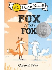 Fox Versus Fox