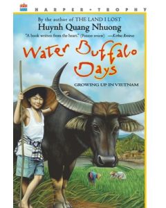 Water Buffalo Days: Growing Up in Vietnam