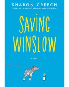 Saving Winslow