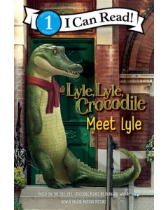 Lyle, Lyle, Crocodile: Meet Lyle