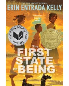 The First State of Being