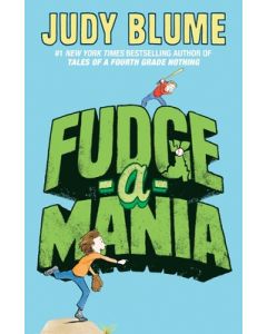 Fudge-a-Mania