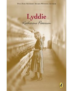 Lyddie