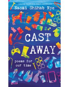 Cast Away: Poems of Our Time