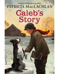 Caleb's Story
