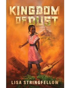 Kingdom of Dust