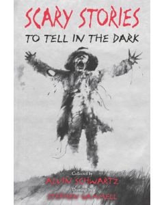 Scary Stories to Tell in the Dark