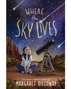 Where the Sky Lives