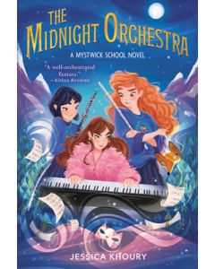 The Midnight Orchestra