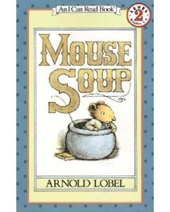 Mouse Soup