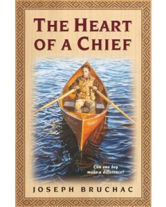 The Heart of a Chief