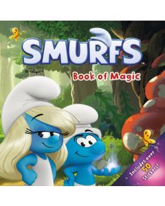 Smurfs: Book of Magic
