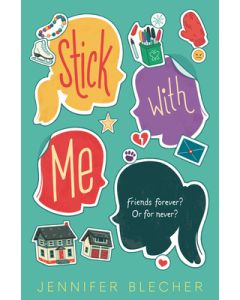Stick with Me
