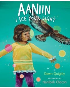 Aaniin: I See Your Light