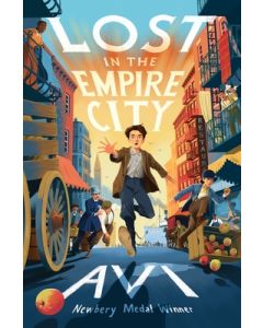 Lost in the Empire City