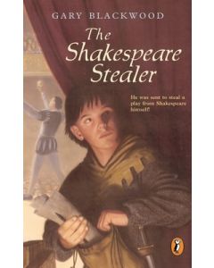 The Shakespeare Stealer