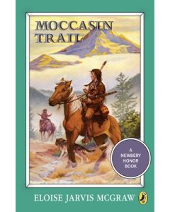 Moccasin Trail